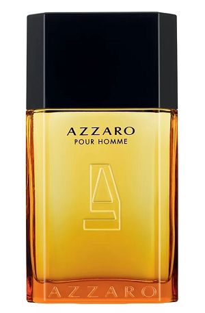 Azzaro Perfume 100ml - imagem 1