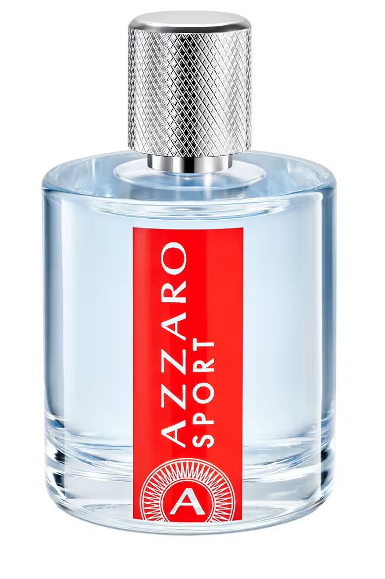 Azzaro Sport Masculino Eau de Toilette 100ml - imagem 2