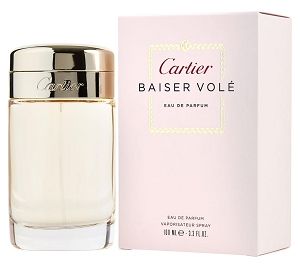 Baiser Volé Perfume 100ml - imagem 2