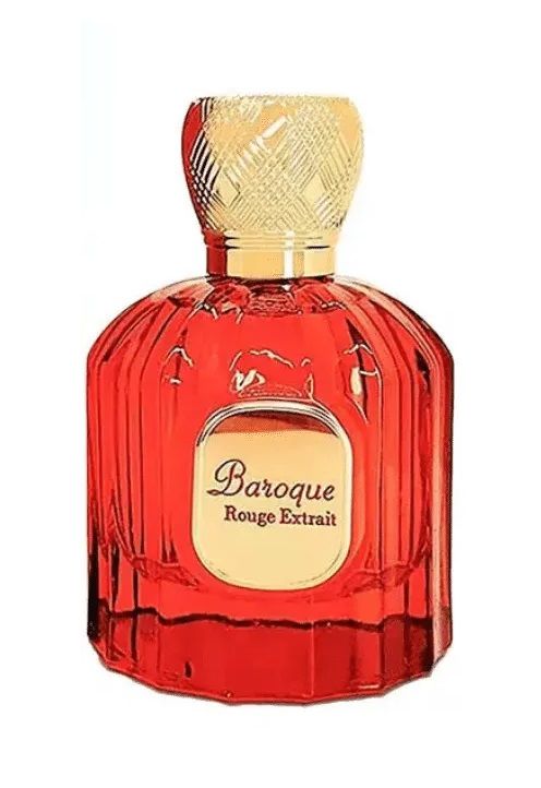 Baroque Rouge Feminino Eau de Parfum 100ml - imagem 1