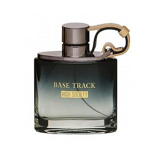 Base Track High Society Masculino Eau De Toilette  - imagem 1