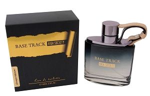 Base Track High Society Masculino Eau De Toilette  - imagem 2