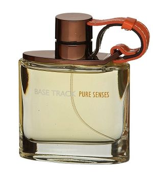 Base Track Pure Senses Masculino Eau De Toilette  - imagem 1