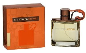 Base Track Pure Senses Masculino Eau De Toilette  - imagem 2