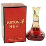 Beyonce Heat Feminino Eau de Parfum 100ml - imagem 2