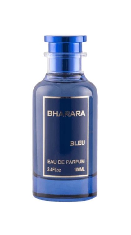 Bharara Bleu Masculino Eau de Parfum 100ml - imagem 1