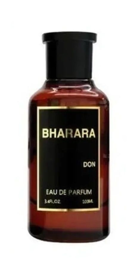 Bharara Don Masculino Eau de Parfum 100ml - imagem 1