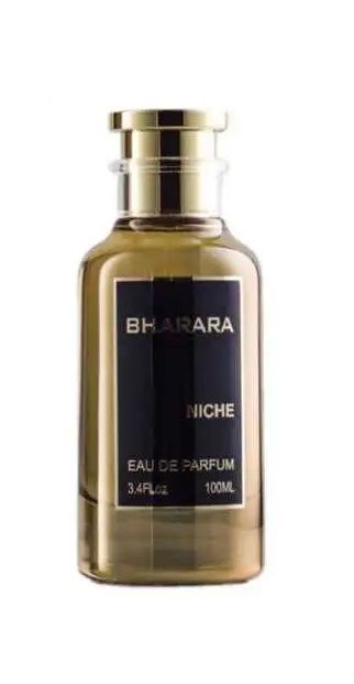 Bharara Niche Masculino Eau de Parfum 100ml - imagem 1
