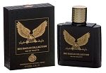 Big Eagle Collection Black Masculino Eau de Toilette  - imagem 2