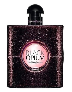 Black Opium Perfume 90ml - imagem 1
