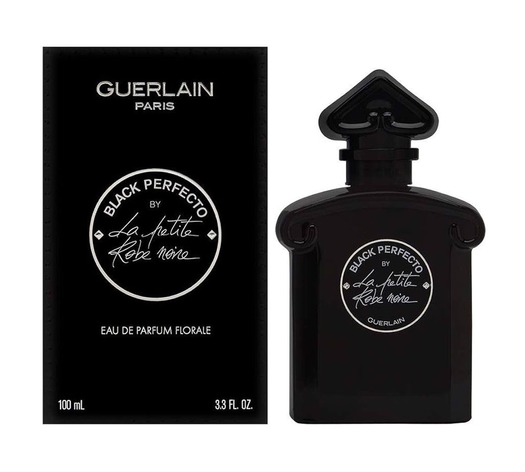 Black Perfecto La Petite Robe Noir Feminino Eau de Parfum 100ml - imagem 2