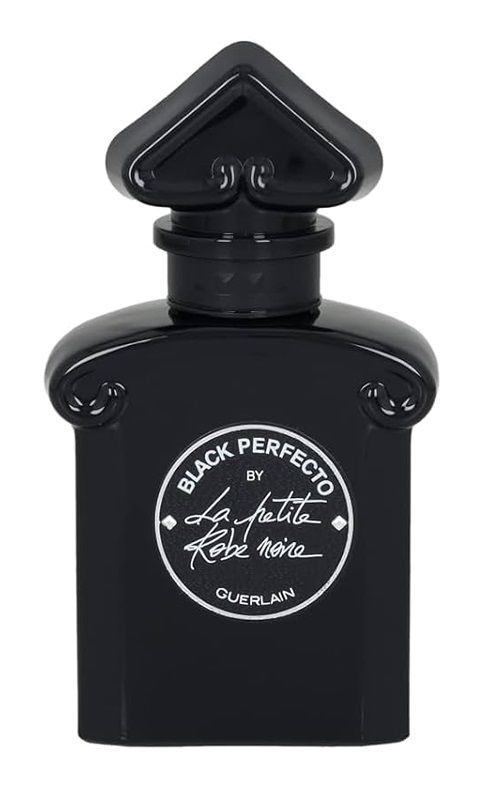 Black Perfecto La Petite Robe Noir Feminino Eau de Parfum Florale 30ml - imagem 1