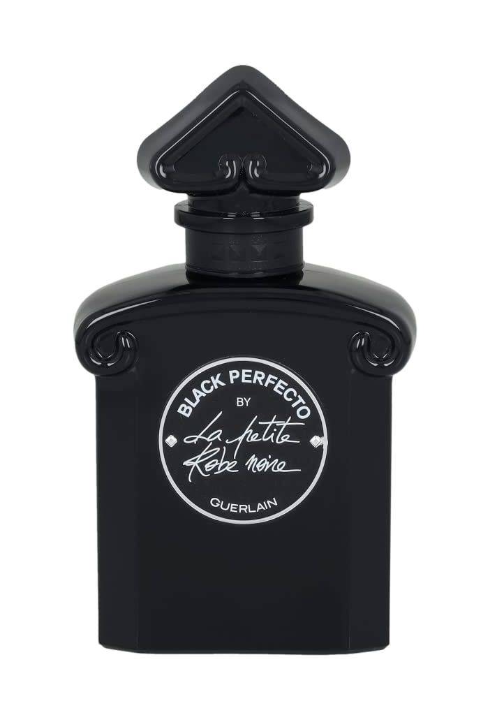 Black Perfecto La Petite Robe Noir Feminino Eau de Parfum Florale 50ml - imagem 1