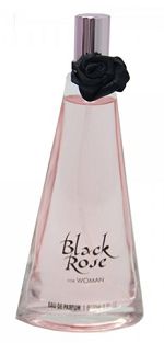 Black Rose Feminino Eau de Parfum  - imagem 1