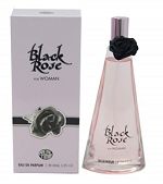 Black Rose Feminino Eau de Parfum  - imagem 2