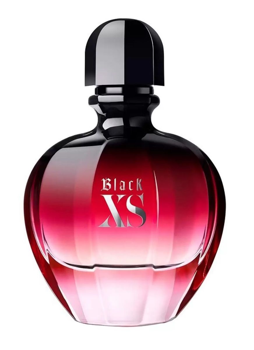 Black XS Her Feminino Eau de Parfum 30ml - imagem 1