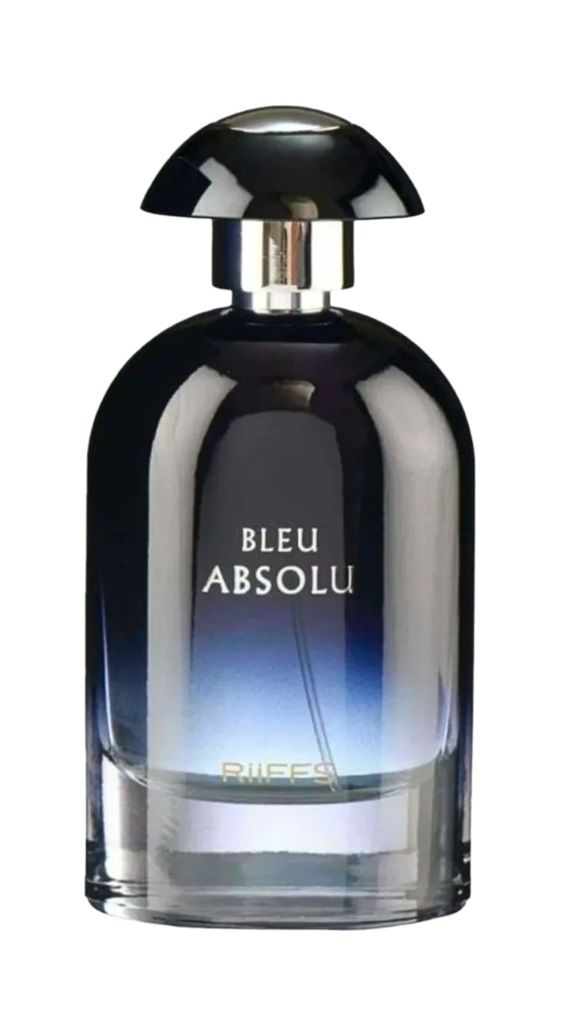 Bleu Absolu Riiffs Masculino Eau de Parfum 100ml - imagem 1