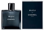 Bleu de Chanel Masculino Eau de Toilette 100ml - imagem 2