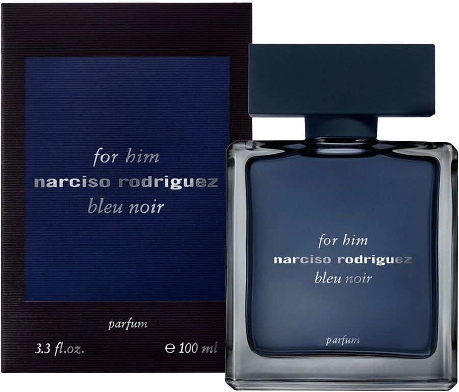 Bleu Noir Masculino Parfum 100ml - imagem 2