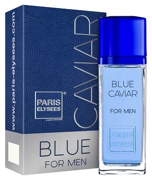 Blue Caviar Paris Elysees - imagem 2