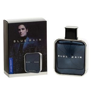 Blue Rain Perfume - imagem 2