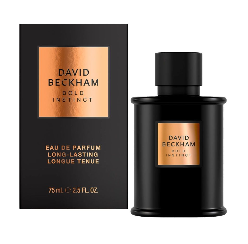 Bold Instinct Masculino Eau de Parfum 75ml - imagem 2