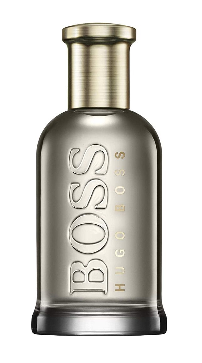 Boss Bottled Masculino Eau de Parfum 50ml - imagem 1