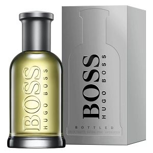 Boss Bottled Masculino Eau de Toilette 200ml - imagem 2