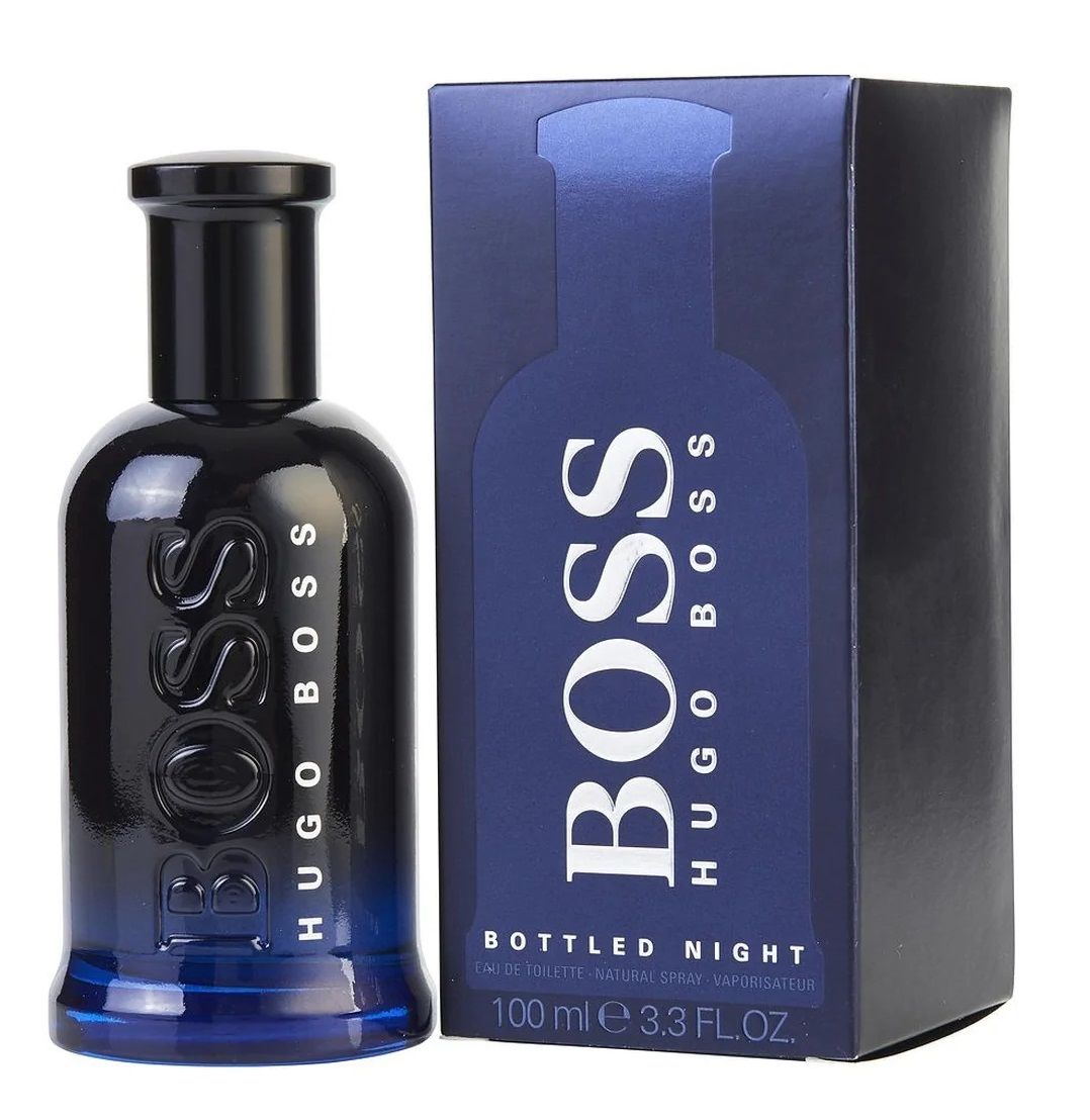 Boss Bottled Night - imagem 2