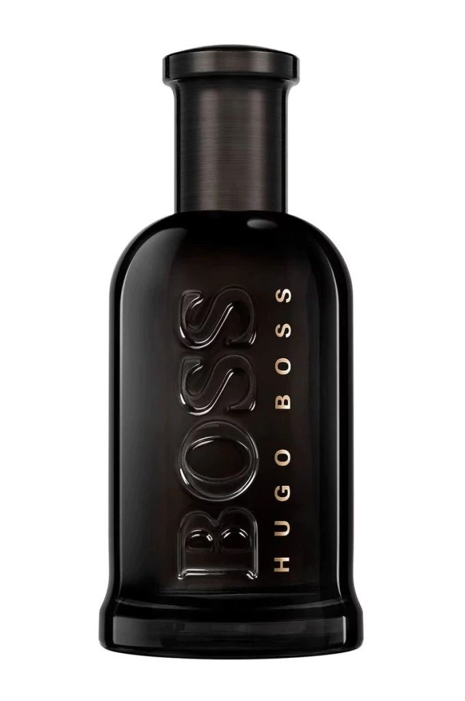 Boss Bottled Parfum Masculino 100ml - imagem 1