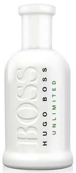 Boss Bottled Unlimited Eau de Toilette 100ml - imagem 1