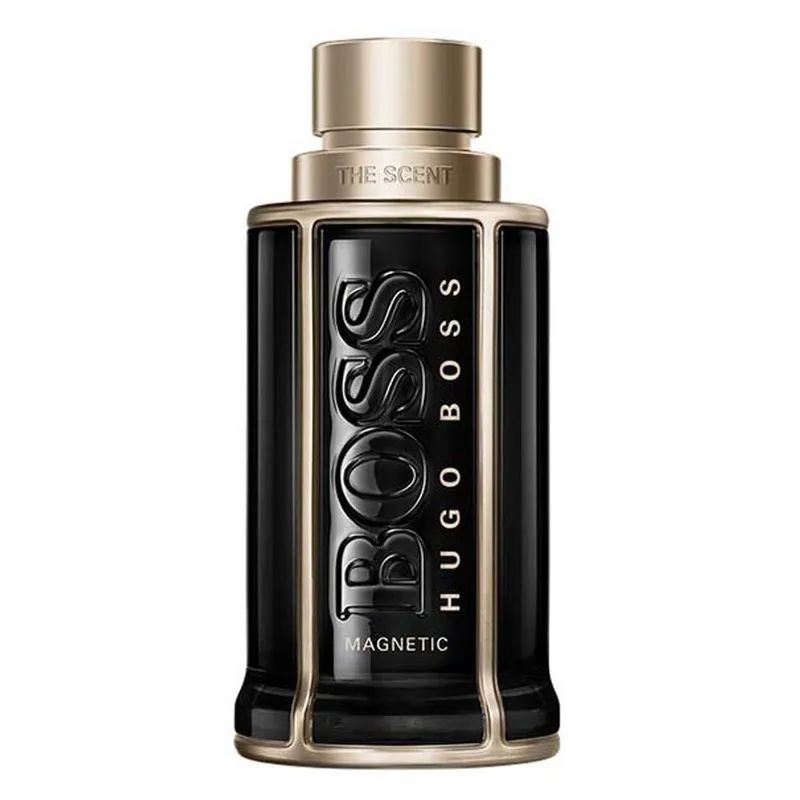Boss The Scent Magnetic Masculino Eau de Parfum 100ml - imagem 1