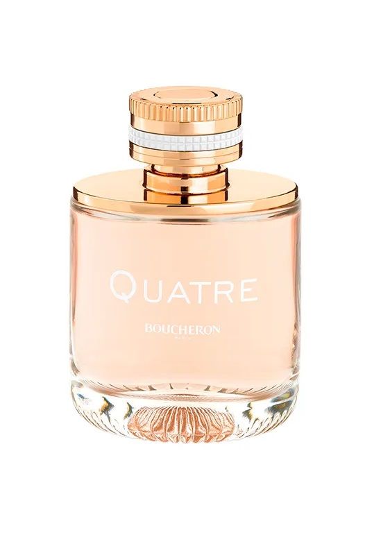 Boucheron Quatre Pour Femme Feminino Eau de Parfum 100ml - imagem 1