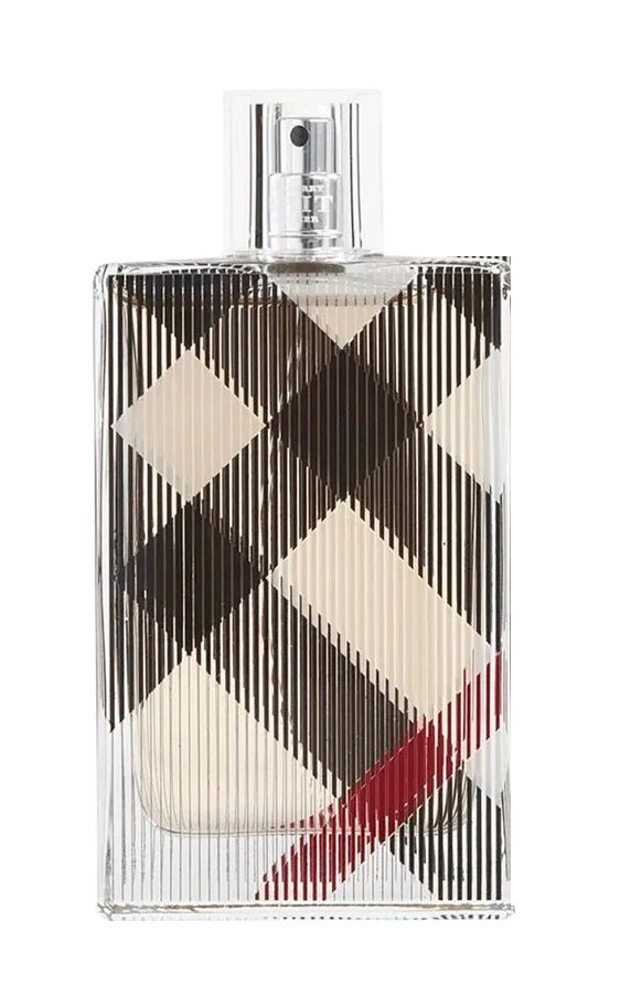 Burberry Brit Her Feminino Eau de Parfum 100ml - imagem 1