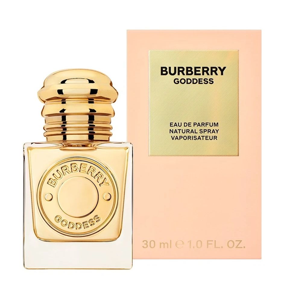 Burberry Goddess Feminino Eau de Parfum 30ml - imagem 2