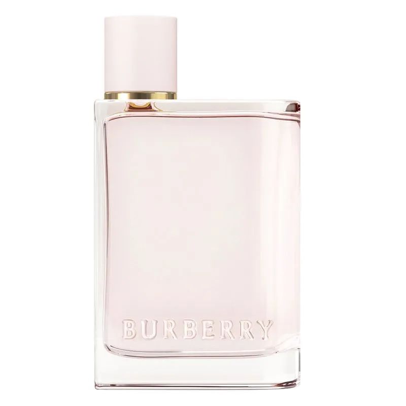 Burberry Her Feminino Eau de Parfum 100ml - imagem 1