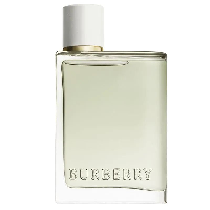 Burberry Her Feminino Eau de Toilette 50ml - imagem 1