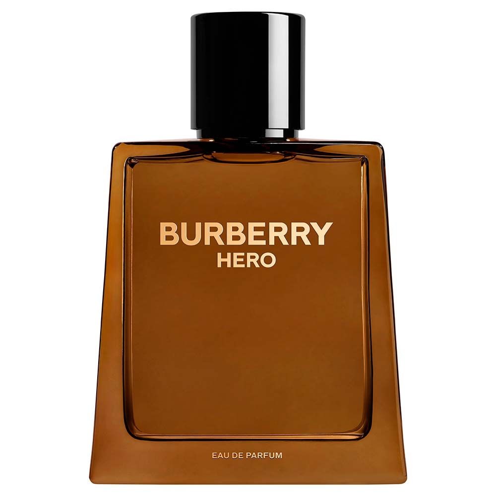Burberry Hero Masculino Eau de Parfum 100ml - imagem 1
