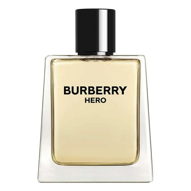 Burberry Hero Masculino Eau de Toilette 100ml - imagem 1
