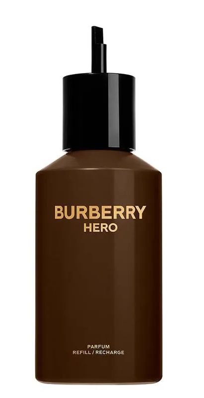Burberry Hero Masculino Parfum 200ml refil - imagem 1