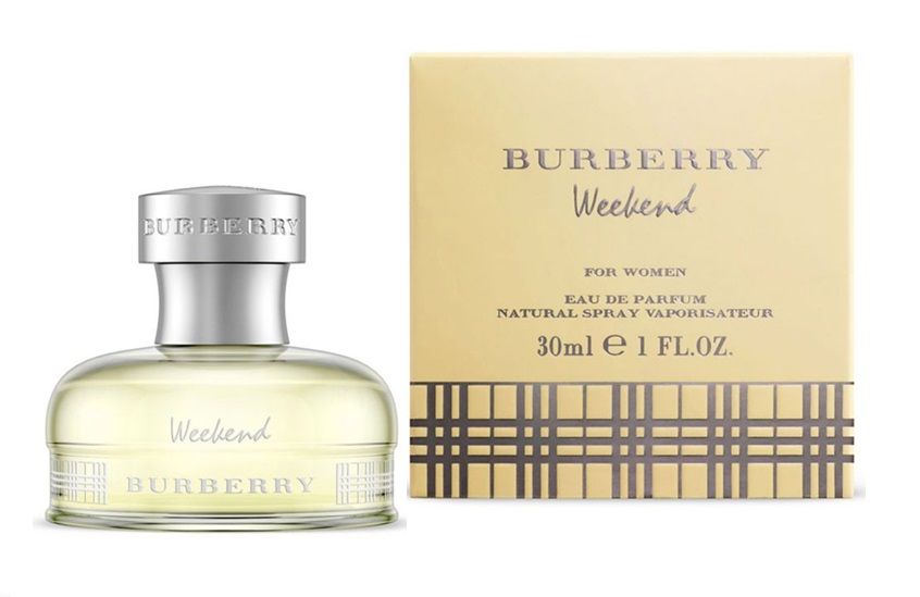 Burberry Weekend Feminino Eau de Parfum 30ml - imagem 2