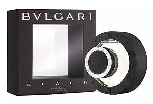 Bvlgari Black Perfume 40ml - imagem 2