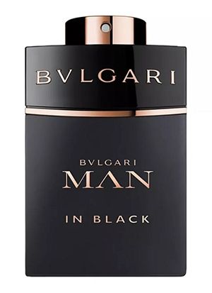 Bvlgari Man Black 100ml - imagem 1