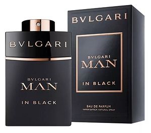 Bvlgari Man Black 100ml - imagem 2