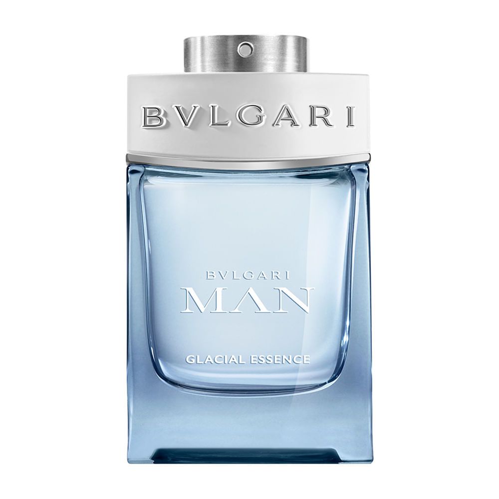 Bvlgari Man Glacial Essence Masculino Eau De Parfum 100ml - imagem 2