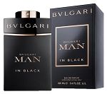 Bvlgari Man In Black Masculino Eau de Parfum 100ml - imagem 2