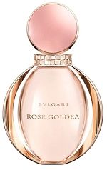 Bvlgari Rose Goldea Perfume 50ml - imagem 1