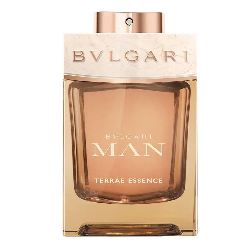 Bvlgari Terrae Essence Masculino Eau de Parfum 60ml - imagem 1