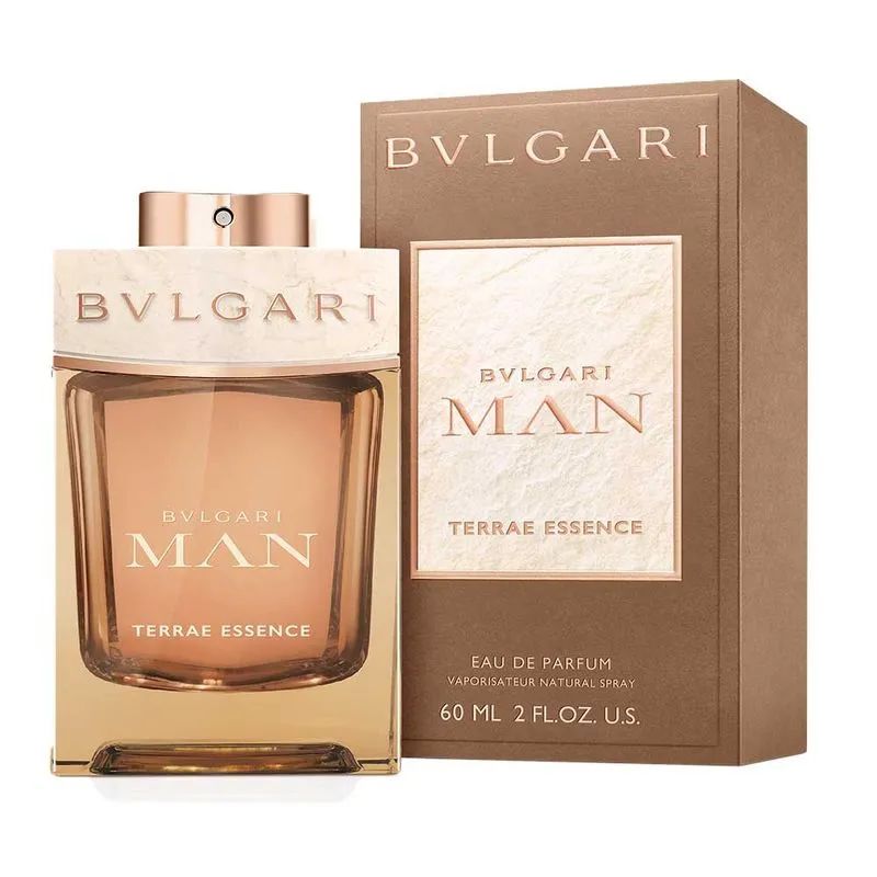 Bvlgari Terrae Essence Masculino Eau de Parfum 60ml - imagem 2