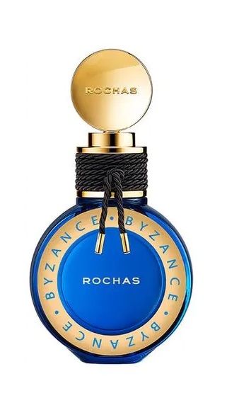 Byzance Rochas Feminino Eau de Parfum 40ml - imagem 1